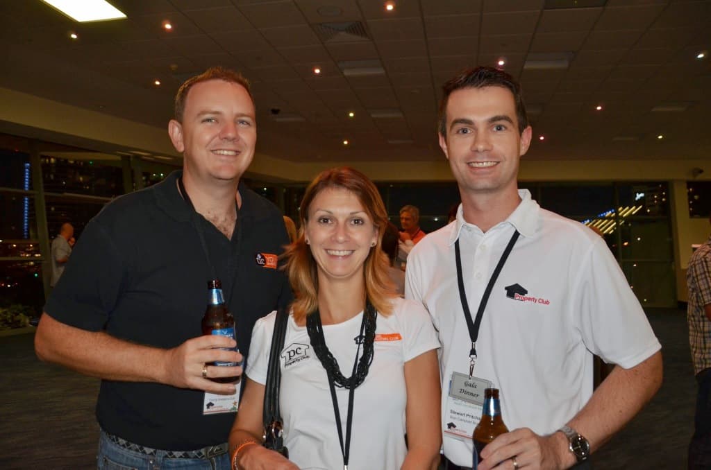 Young Investors Club - About Us