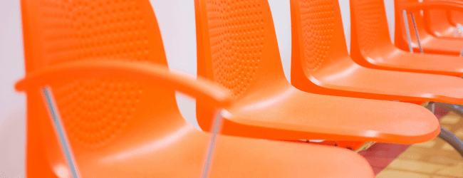 They Are Not Waiting Anymore