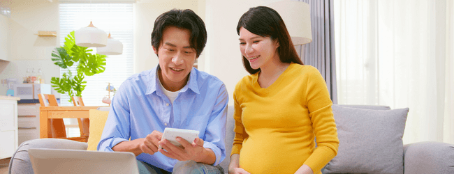 Starting Your Property Investment Portfolio And Starting a Family